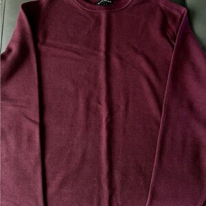 Men’s Banana Republic long sleeve shirt